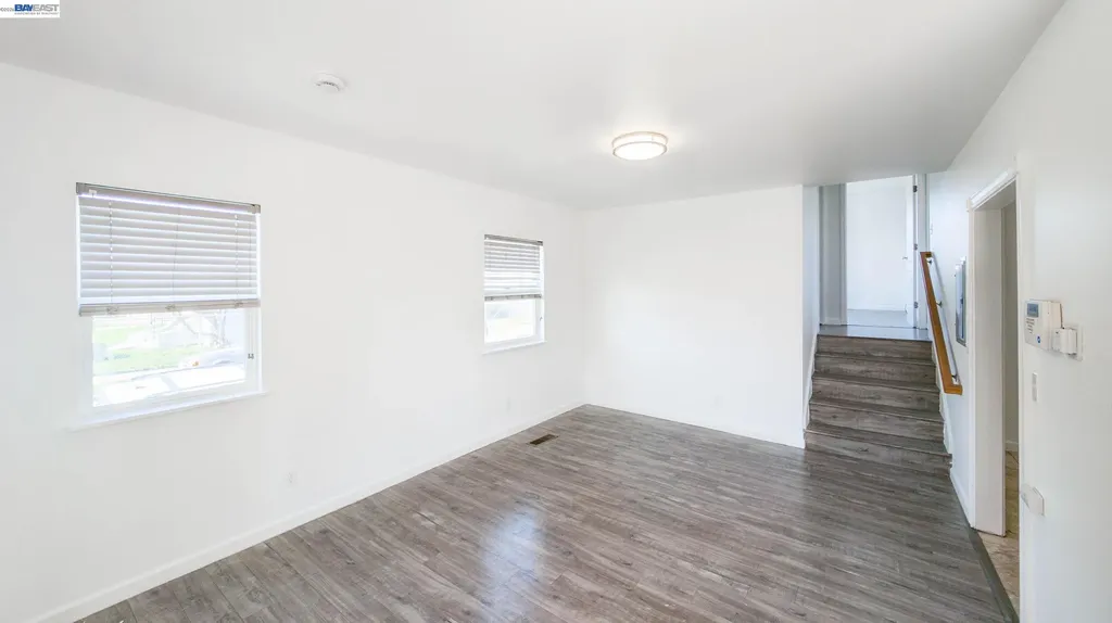 1601 79th Avenue Oakland CA 94621