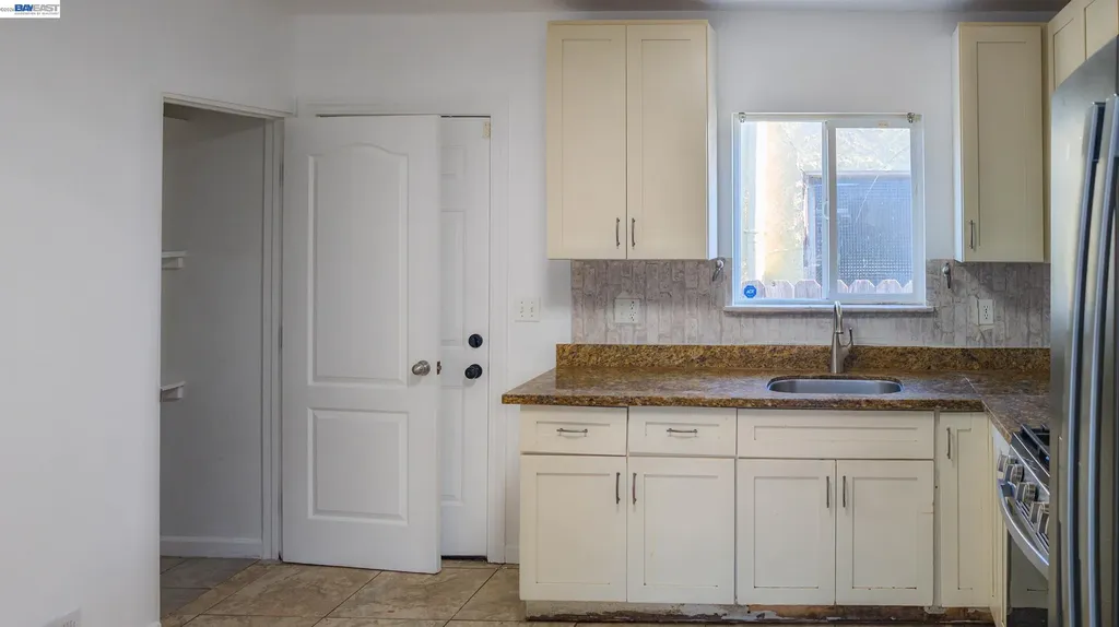 1601 79th Avenue Oakland CA 94621