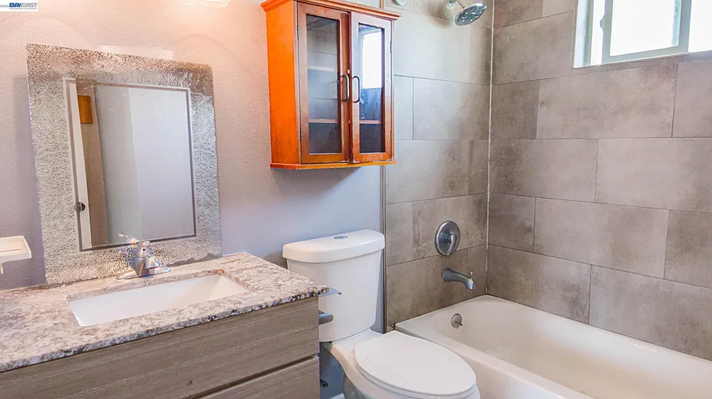 1601 79th Avenue Oakland CA 94621