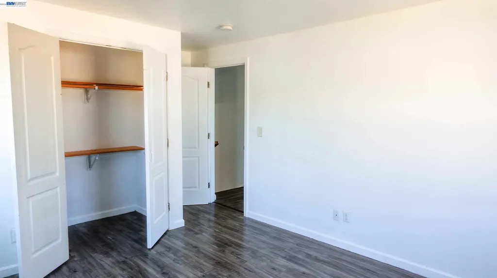 1601 79th Avenue Oakland CA 94621