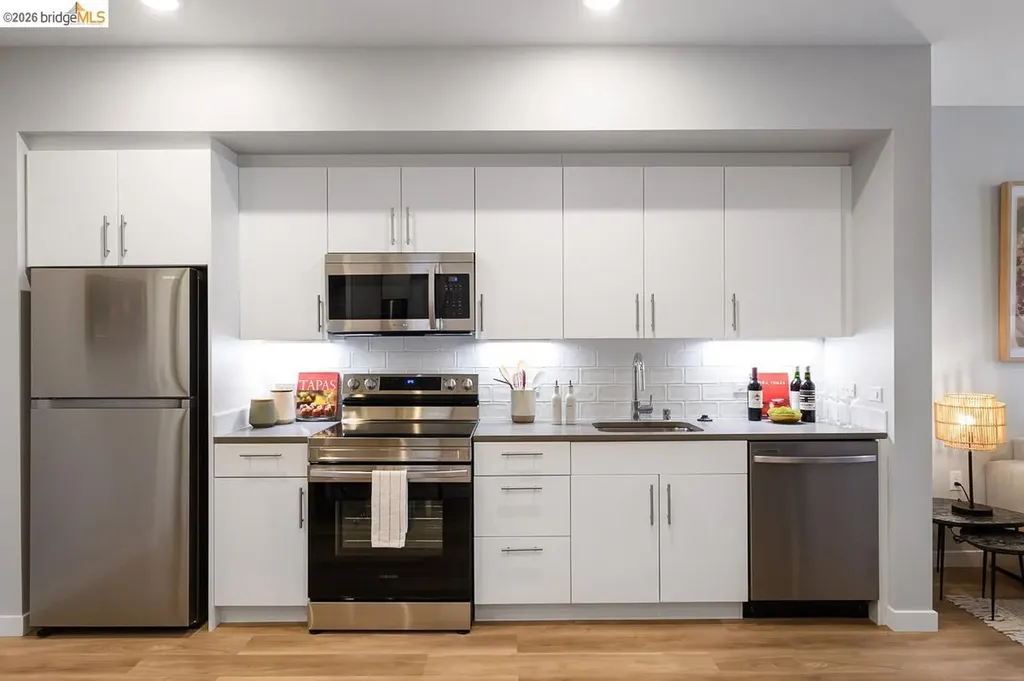 260 Brooklyn Basin Way Oakland CA 94606