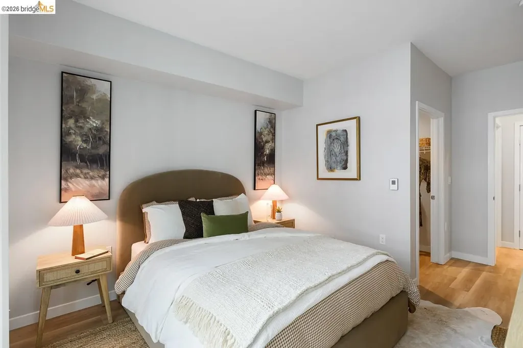 260 Brooklyn Basin Way Oakland CA 94606