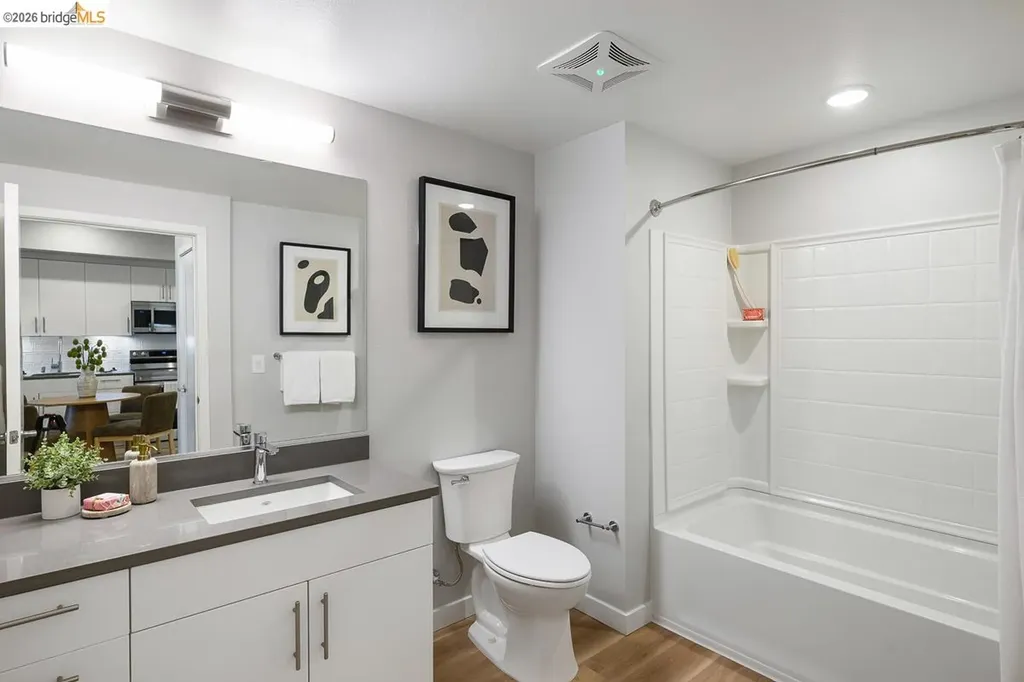 260 Brooklyn Basin Way Oakland CA 94606