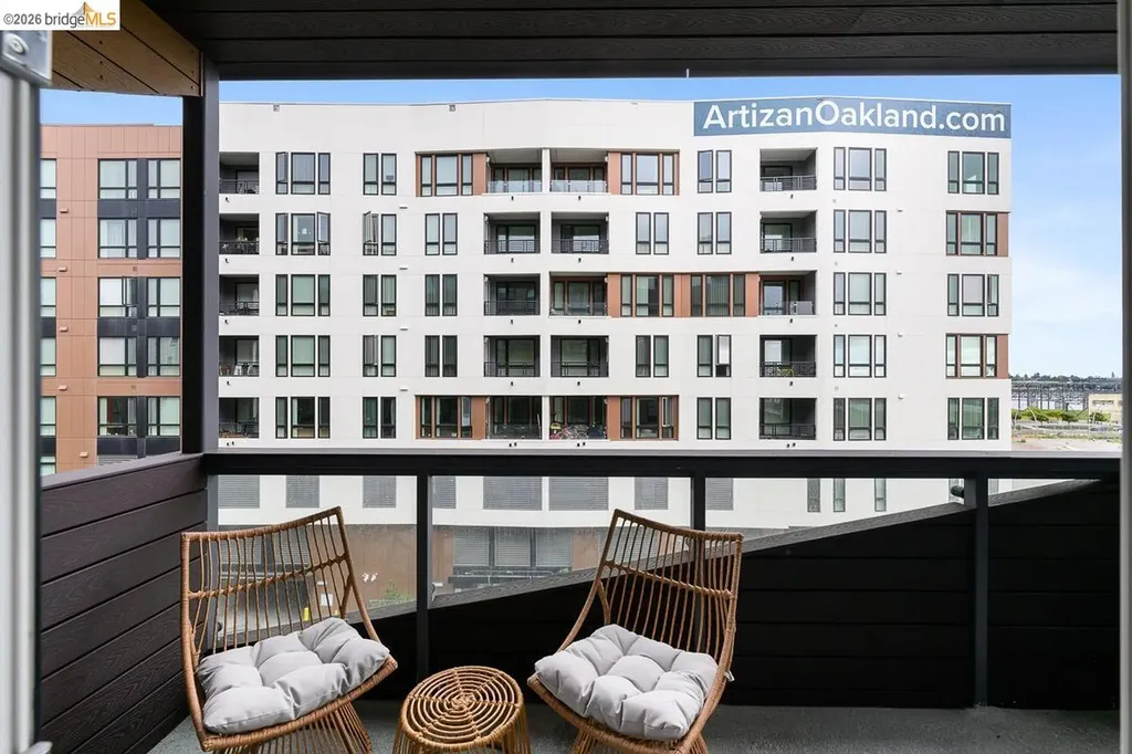 260 Brooklyn Basin Way Oakland CA 94606