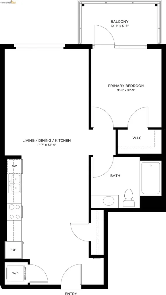260 Brooklyn Basin Way Oakland CA 94606