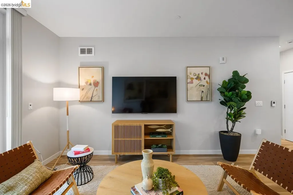 260 Brooklyn Basin Way Oakland CA 94606
