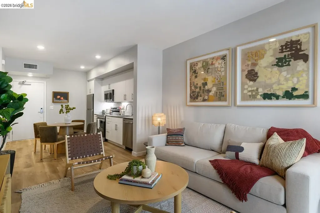 260 Brooklyn Basin Way Oakland CA 94606