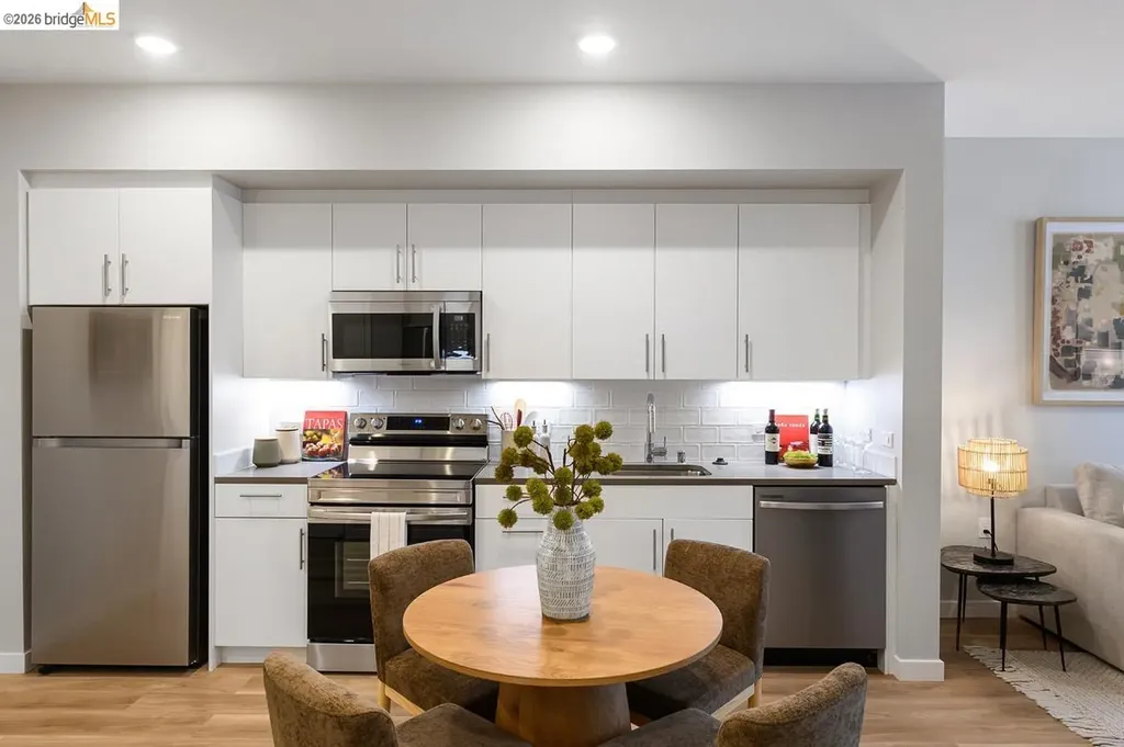 260 Brooklyn Basin Way Oakland CA 94606