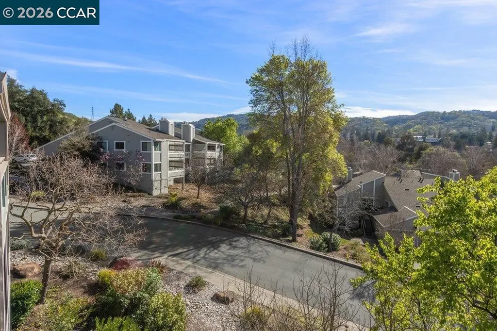 3050 Rossmoor Parkway Walnut Creek CA 94595