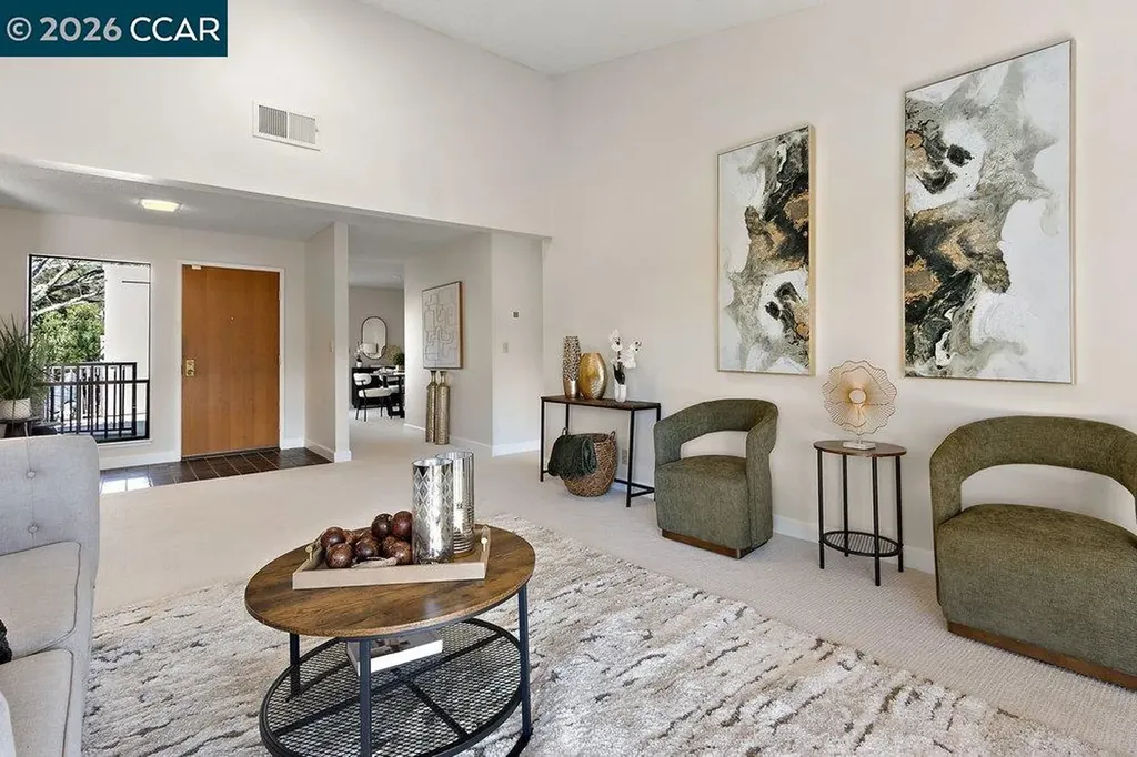 3050 Rossmoor Parkway Walnut Creek CA 94595