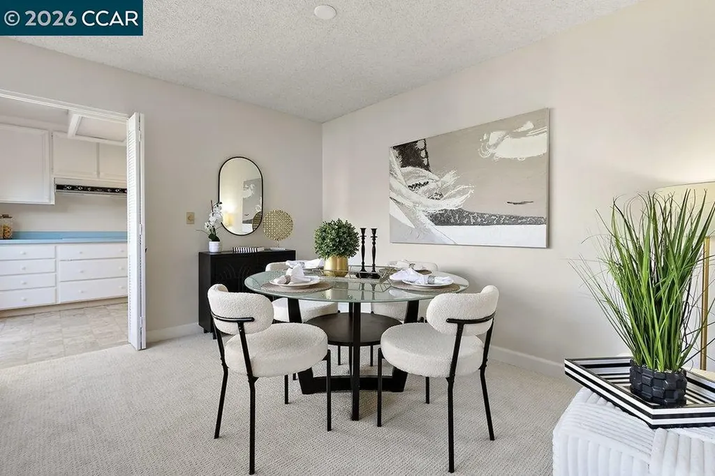 3050 Rossmoor Parkway Walnut Creek CA 94595
