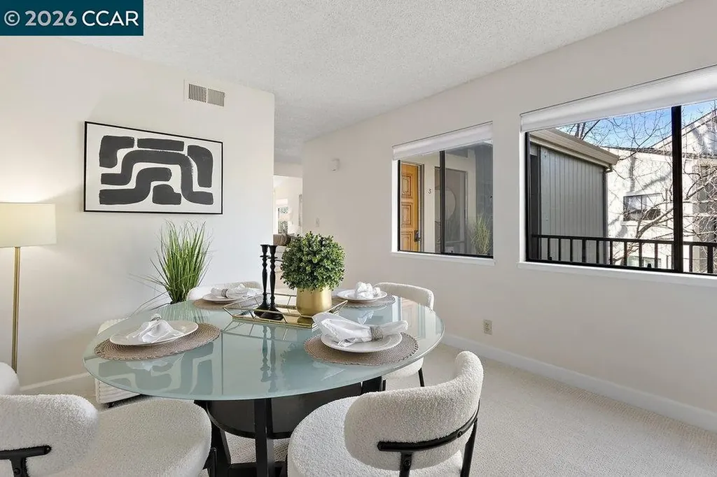 3050 Rossmoor Parkway Walnut Creek CA 94595