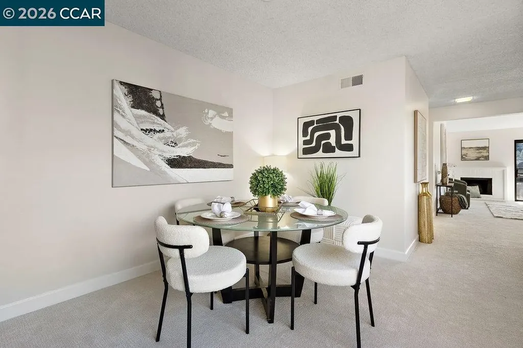 3050 Rossmoor Parkway Walnut Creek CA 94595