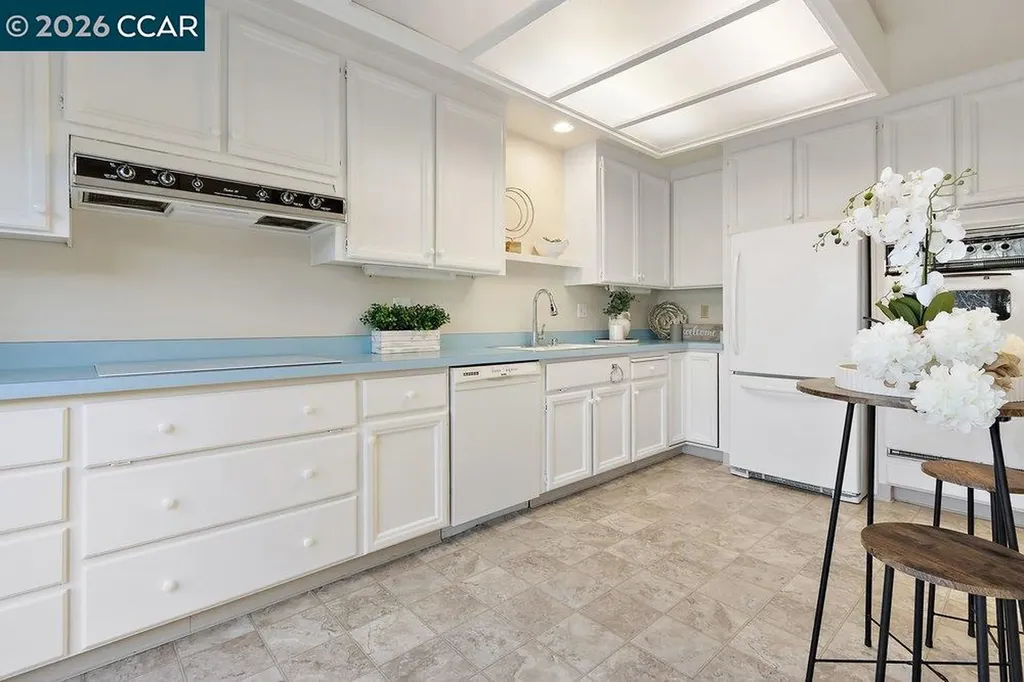3050 Rossmoor Parkway Walnut Creek CA 94595