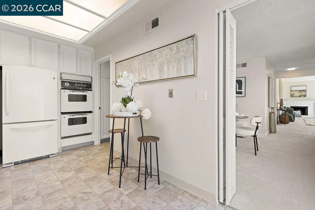 3050 Rossmoor Parkway Walnut Creek CA 94595