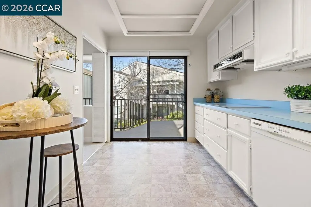 3050 Rossmoor Parkway Walnut Creek CA 94595