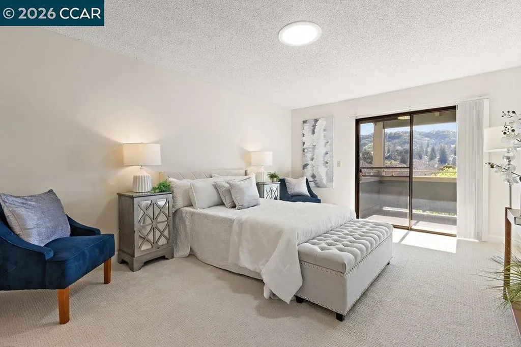 3050 Rossmoor Parkway Walnut Creek CA 94595