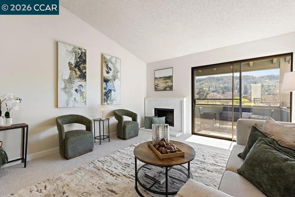3050 Rossmoor Parkway Walnut Creek CA 94595