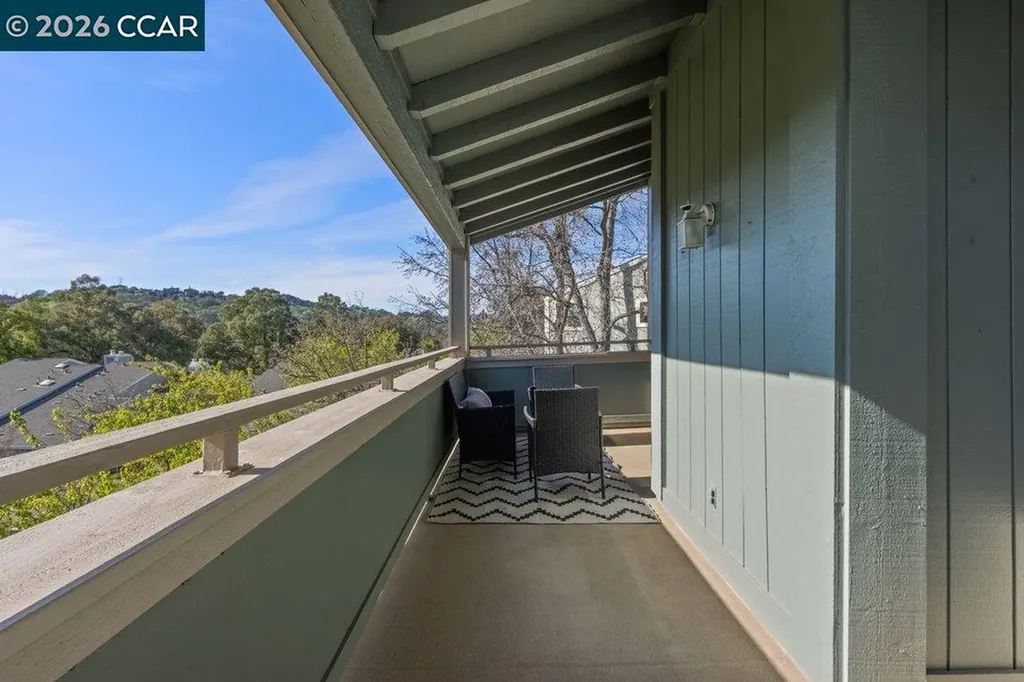 3050 Rossmoor Parkway Walnut Creek CA 94595