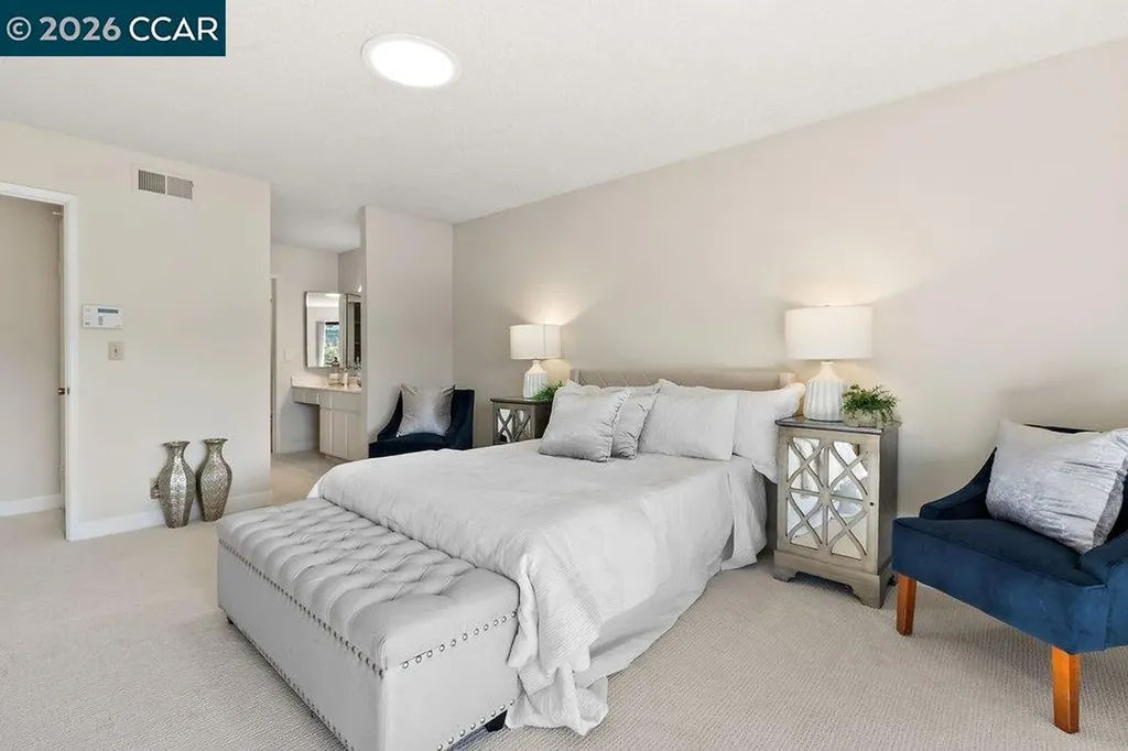 3050 Rossmoor Parkway Walnut Creek CA 94595