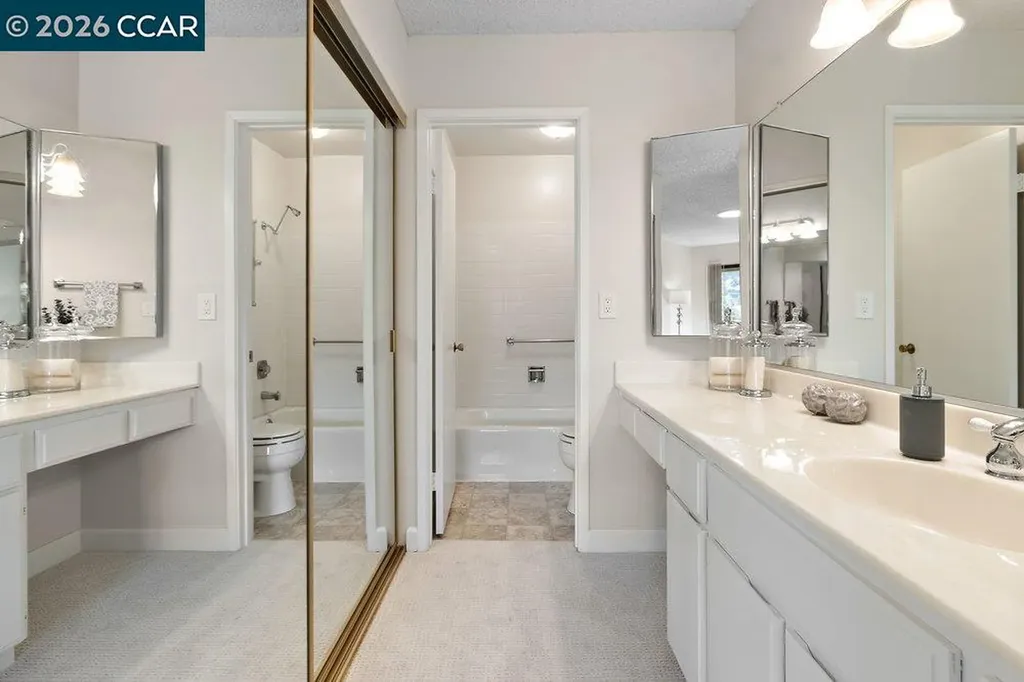 3050 Rossmoor Parkway Walnut Creek CA 94595