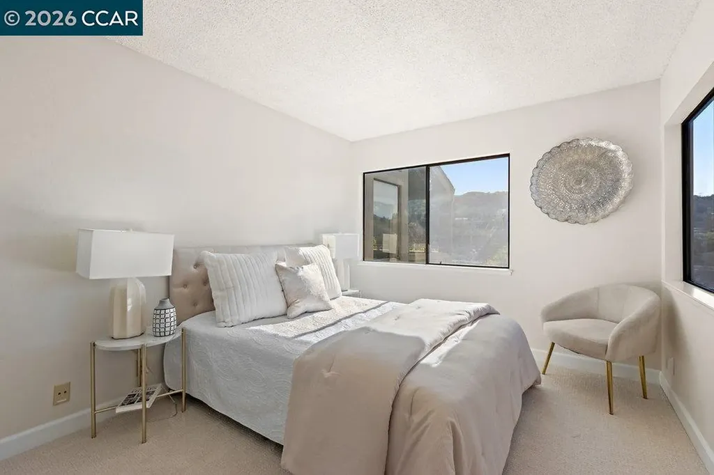 3050 Rossmoor Parkway Walnut Creek CA 94595