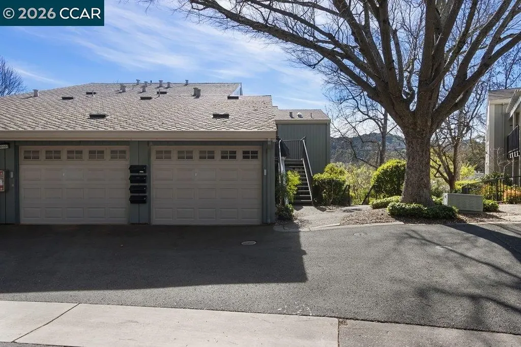 3050 Rossmoor Parkway Walnut Creek CA 94595
