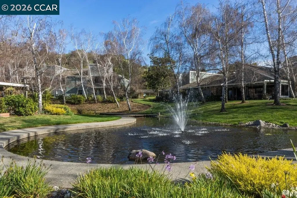 3050 Rossmoor Parkway Walnut Creek CA 94595