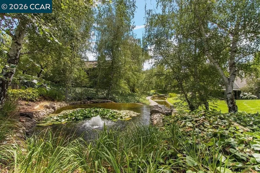 3050 Rossmoor Parkway Walnut Creek CA 94595