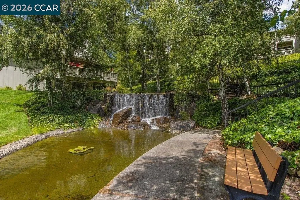 3050 Rossmoor Parkway Walnut Creek CA 94595