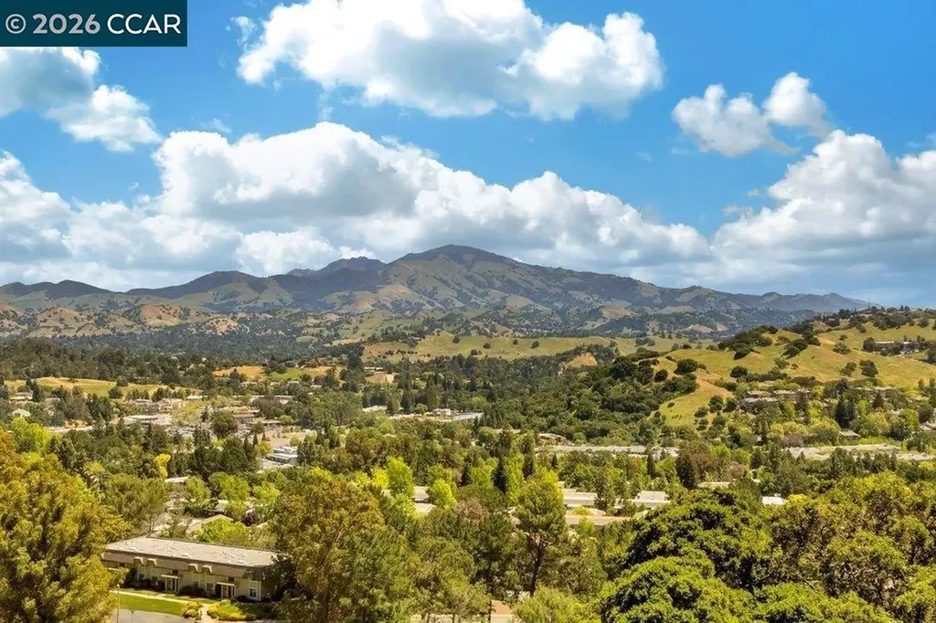3050 Rossmoor Parkway Walnut Creek CA 94595
