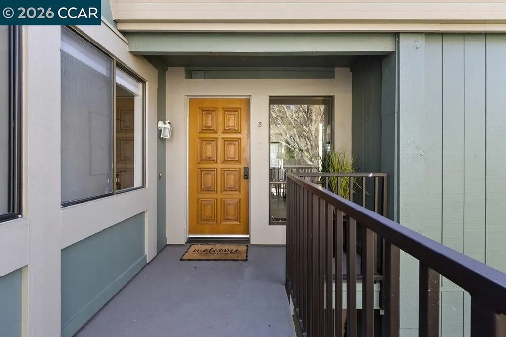 3050 Rossmoor Parkway Walnut Creek CA 94595