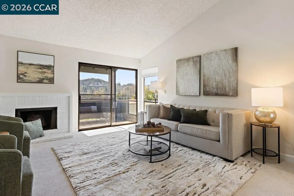 3050 Rossmoor Parkway Walnut Creek CA 94595