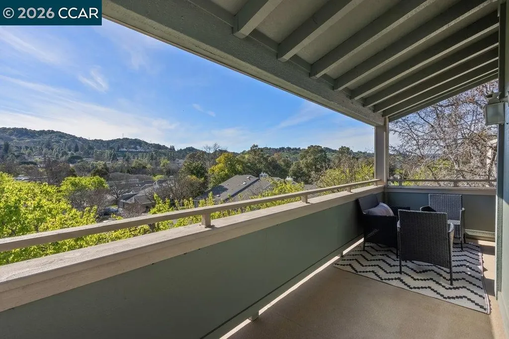 3050 Rossmoor Parkway Walnut Creek CA 94595