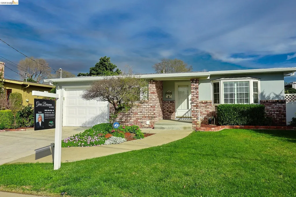 715 Lincoln Avenue Brentwood CA 94513