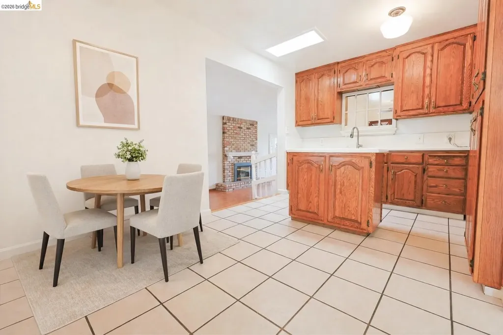 715 Lincoln Avenue Brentwood CA 94513