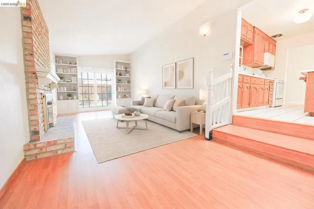 715 Lincoln Avenue Brentwood CA 94513