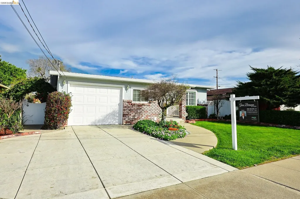 715 Lincoln Avenue Brentwood CA 94513