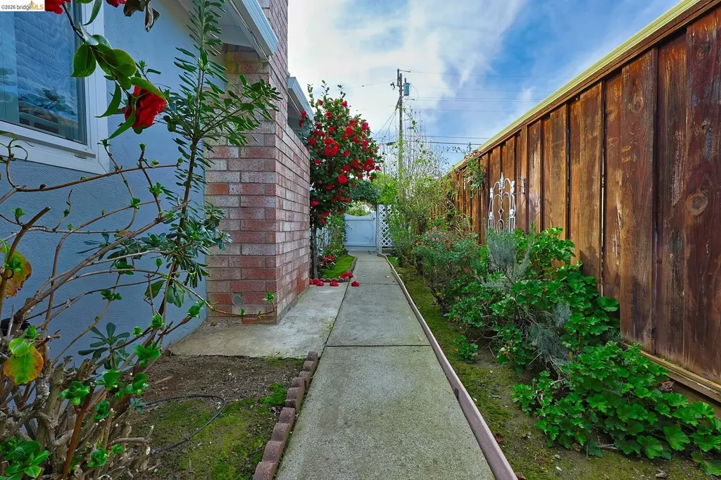 715 Lincoln Avenue Brentwood CA 94513