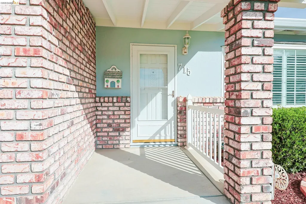 715 Lincoln Avenue Brentwood CA 94513