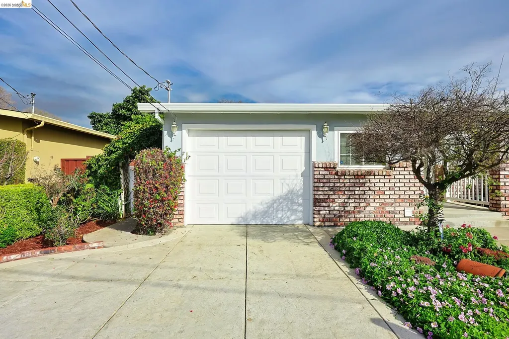 715 Lincoln Avenue Brentwood CA 94513