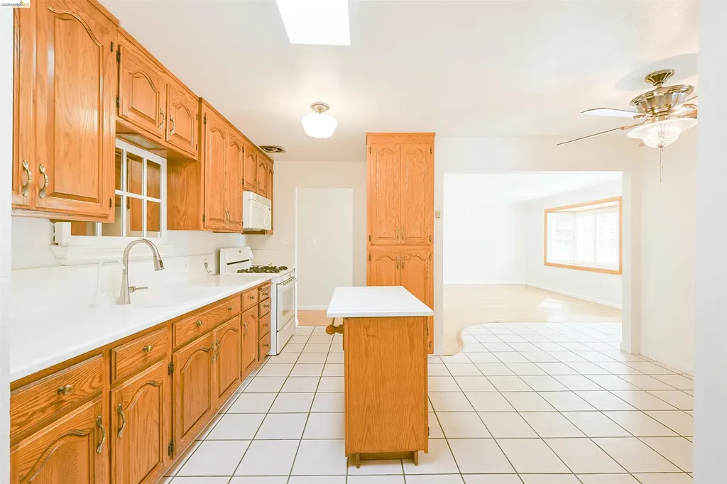 715 Lincoln Avenue Brentwood CA 94513