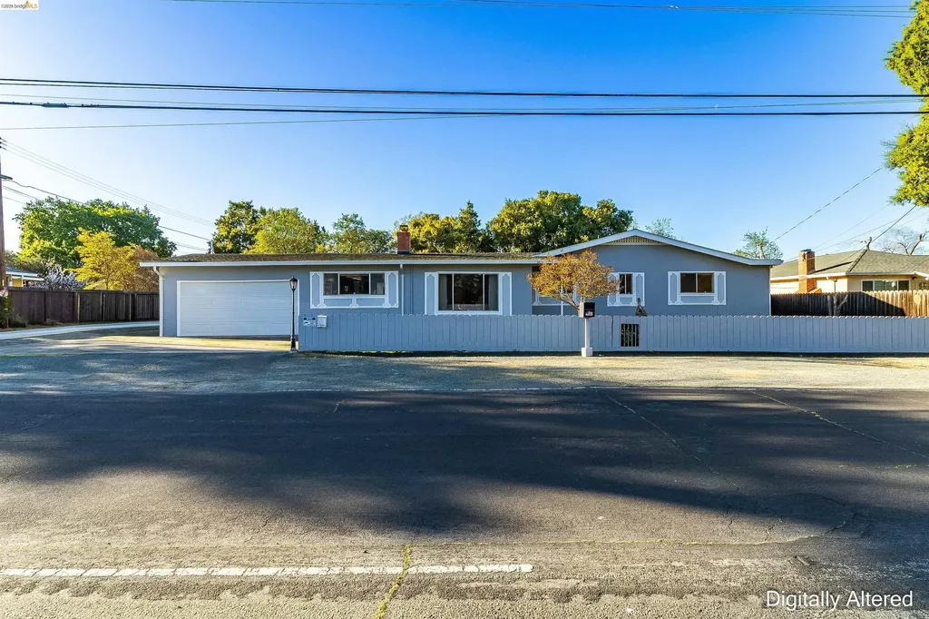 3336 Euclid Avenue Concord CA 94519