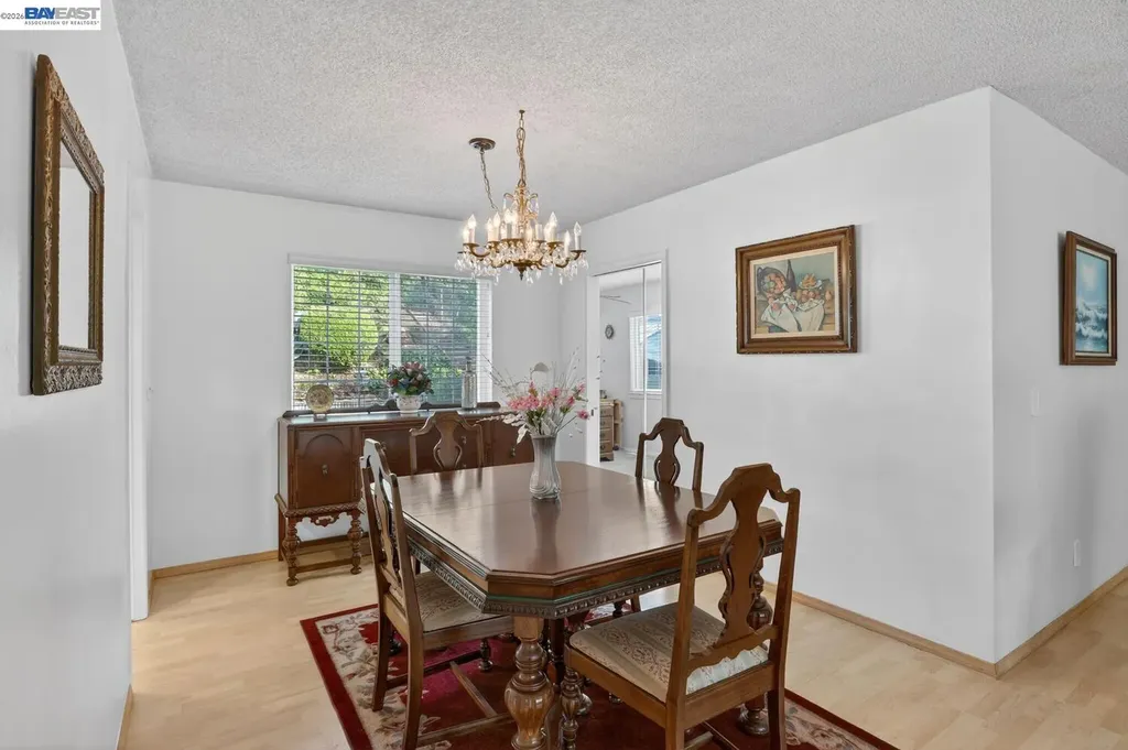 5827 Cold Water Drive Castro Valley CA 94552