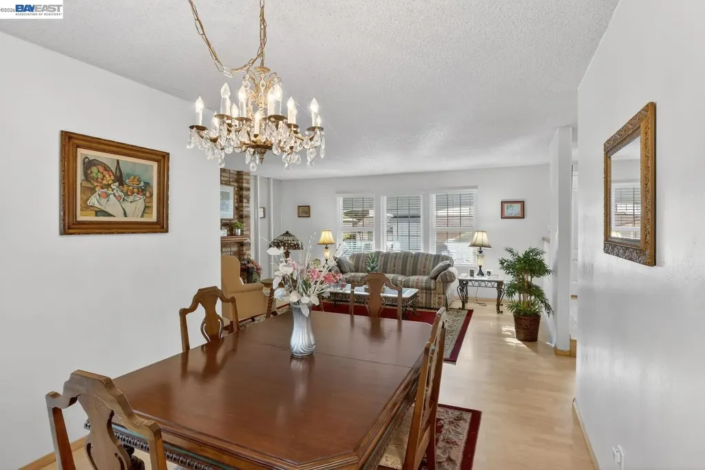 5827 Cold Water Drive Castro Valley CA 94552