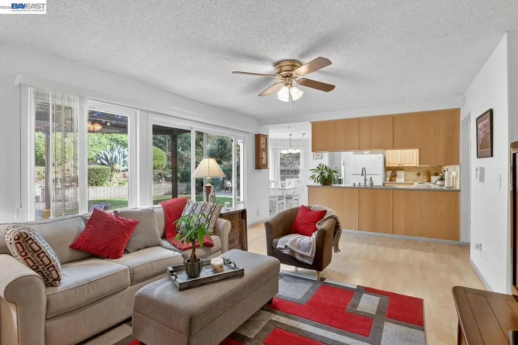 5827 Cold Water Drive Castro Valley CA 94552