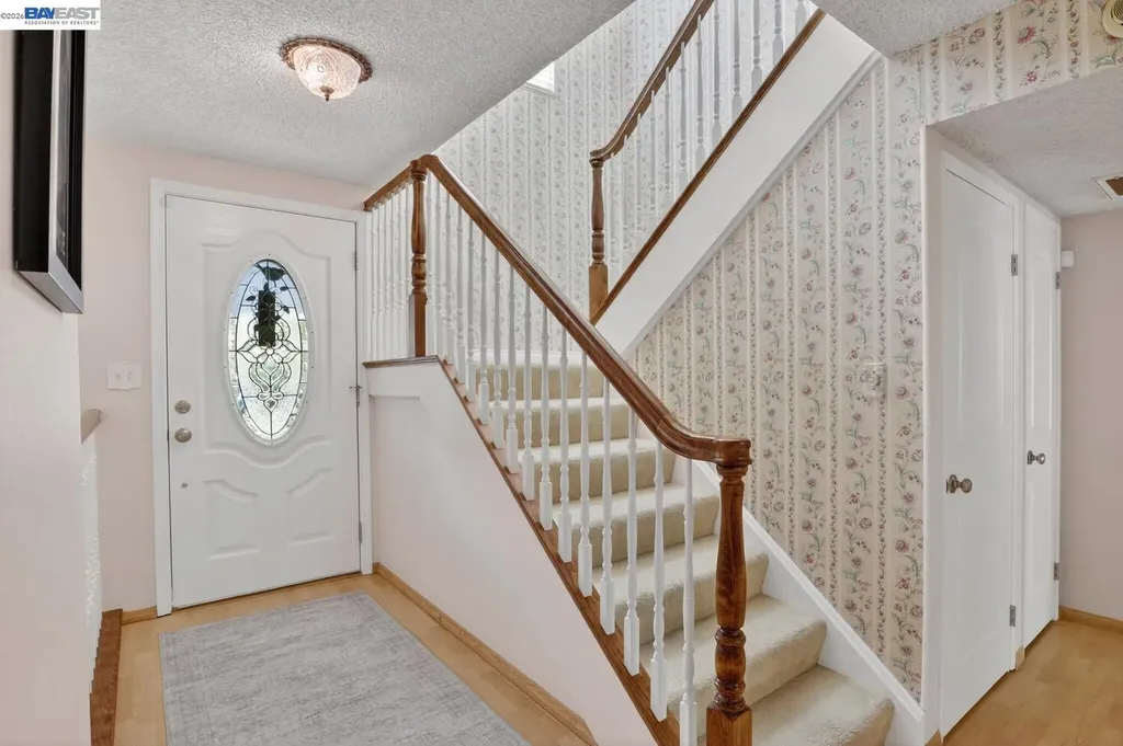 5827 Cold Water Drive Castro Valley CA 94552