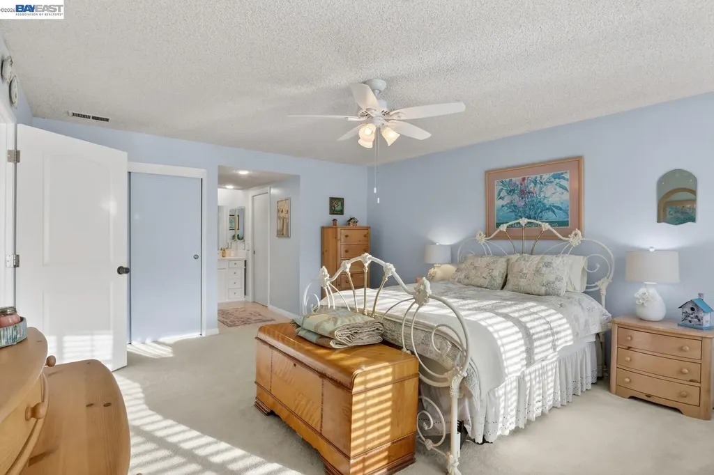 5827 Cold Water Drive Castro Valley CA 94552