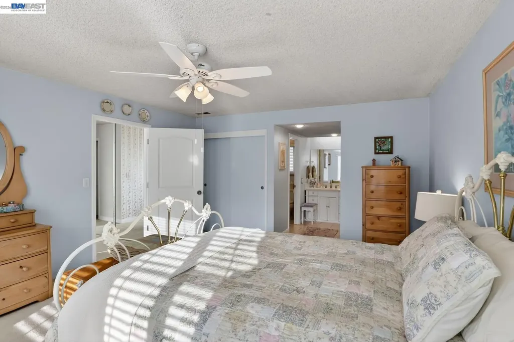 5827 Cold Water Drive Castro Valley CA 94552