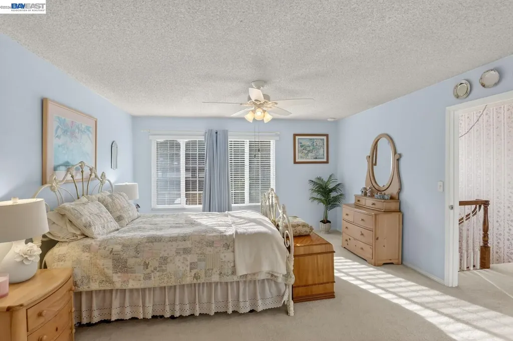 5827 Cold Water Drive Castro Valley CA 94552